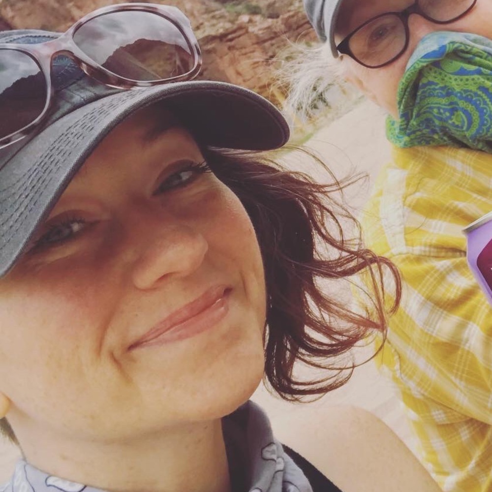 Meet your Posher, Diane